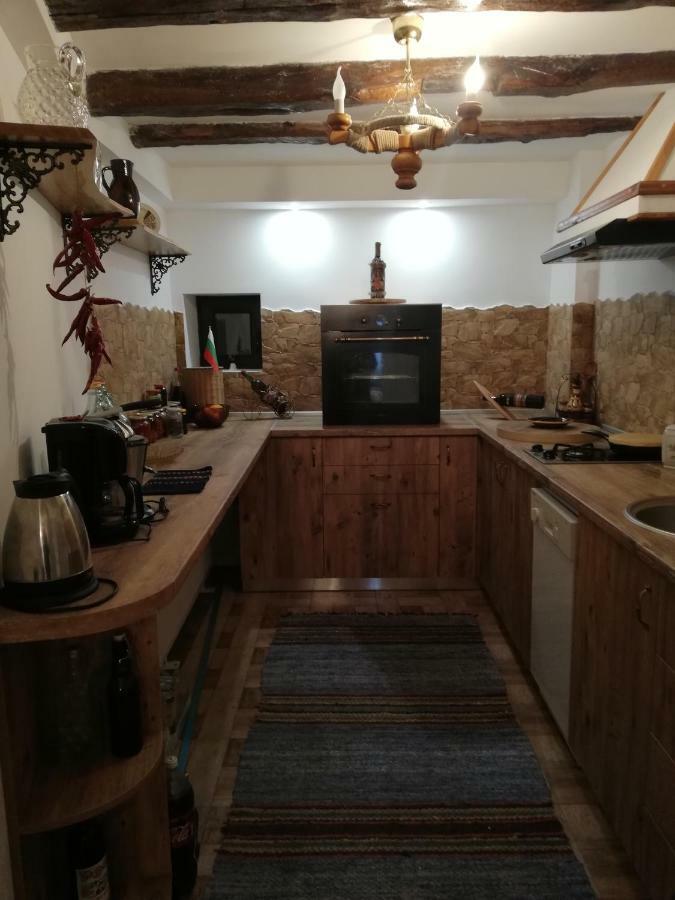 Къща За Гости Чичарите Gabrovo Exterior photo